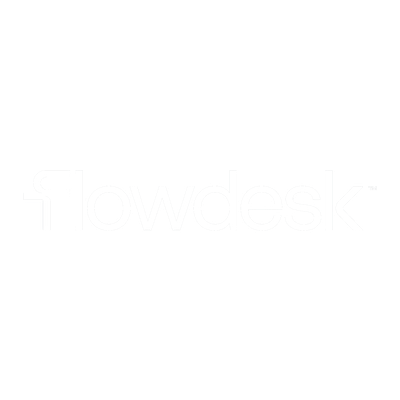 Flowdesk logo - Market Making Partner